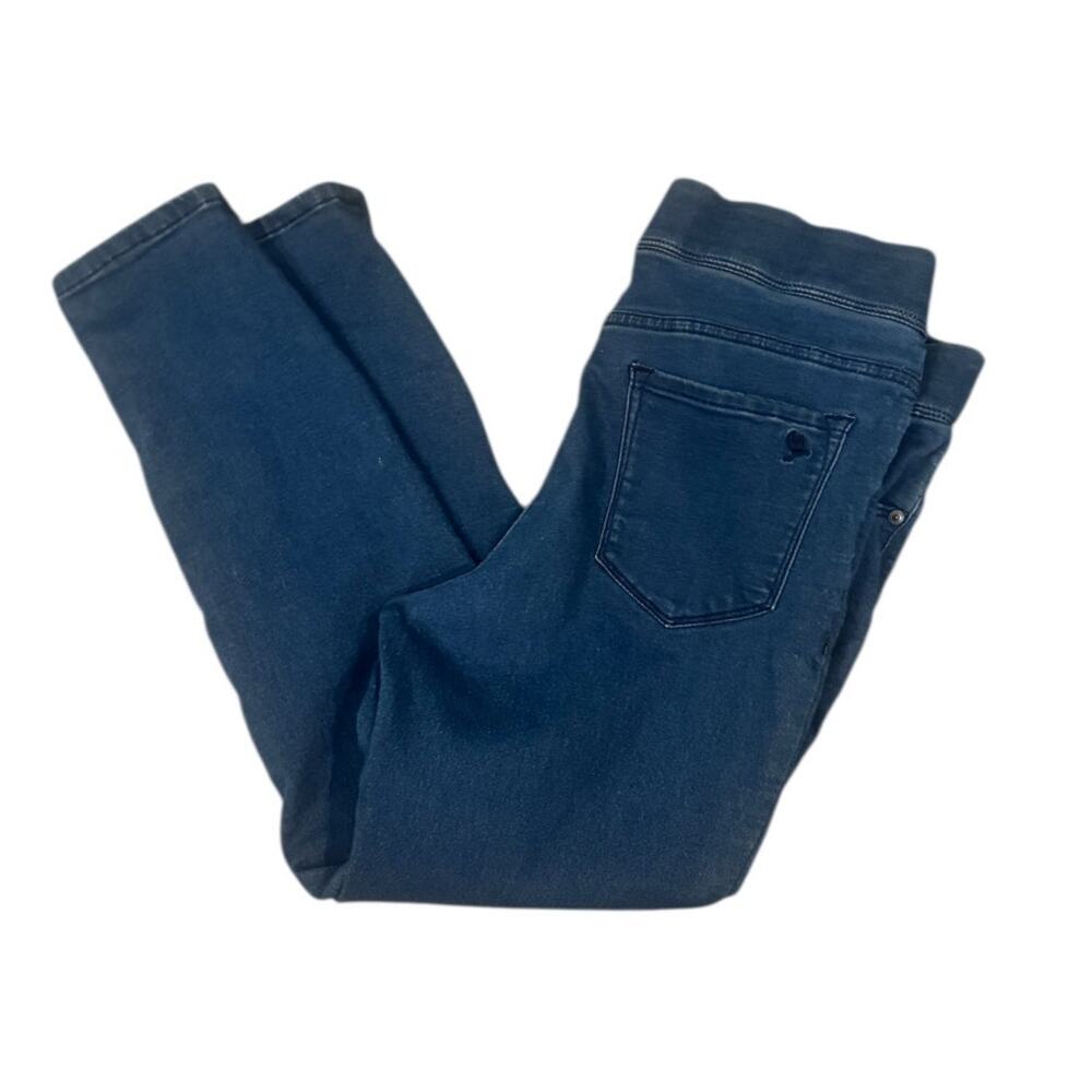 Martha Steward jeans‎ 10P jeggings, pull on